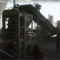 Manufacturers Exporters and Wholesale Suppliers of Fly Ash Bricks Plant Asansol West Bengal